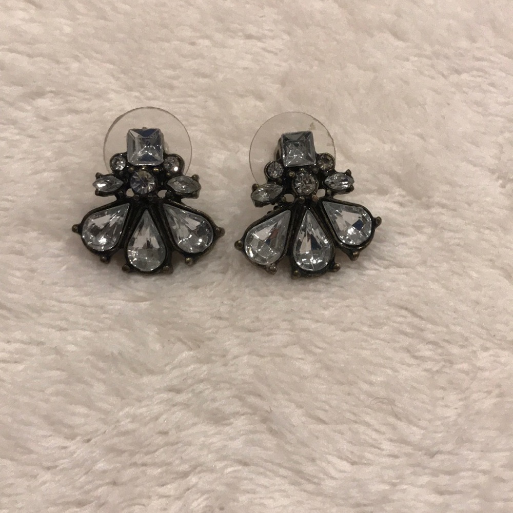 Baublebar Earrings !